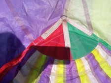 Spinnaker Sailboat Sail