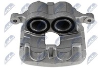 NTY HZP-WW-081 Bremssattel Vorne Rechts FüR VW
