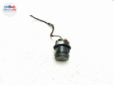 2022-23 AUDI RS3 AUDIO CONTROL ROTARY KNOB SOUND SWITCH BUTTON PLUG A3 S3 8Y OEM