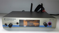 SENNHEISER EM 500 G3 A band Wireless Receiver for SK, SKM, SKP A band only