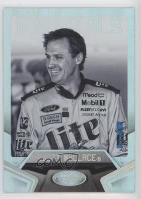 2016 Certified Immortals Mirror Silver /99 Rusty Wallace #82 HOF 0l2