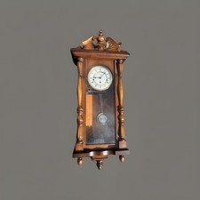 Wanduhr Regulator Pendeluhr
