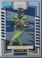 2023 Panini Absolute - Geno Smith #17 