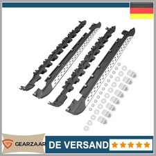 Trittbretter Seitenbrett Einstiegsleiste für Mercedes GLK X204 bj. 2008-2015