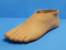 Freedom Innovations Prosthetic Foot Shell Size 26 LEFT