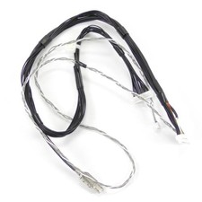 Sony 1-007-227-11 Connector Assy 20P 1" Electrical Connection