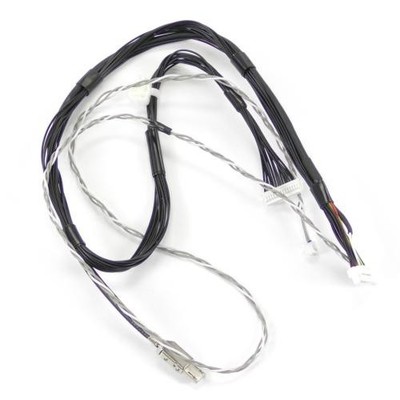 Sony 1-007-227-11 Connector Assy 20P 1'' Electrical Connection