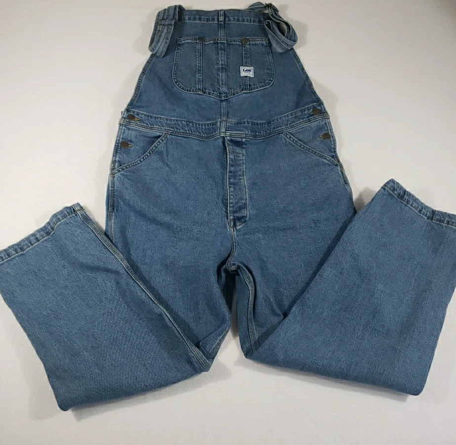 lee bib overalls products for sale | eBay