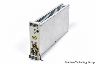 Newport PTS-WDM Stabilized Laser Diode Module