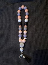 Adjustable Mini Wristlet Wrist Lanyard Hand Strap for Mobile Phone