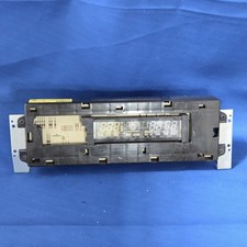 GE WB27K10059 | 183D7394P002 Range Control Bo...