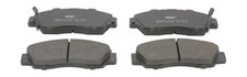 Bremsbelagsatz Vorne Akebono-System für Honda Accord VI CK CG CH CF ab 00->