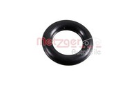 Dichtring ÖLleitung Metzger Autoteile 2430079 FPM Fluor-Kautschuk FüR VW Golf 7