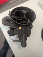 WEBER CARBURETOR 30DGS