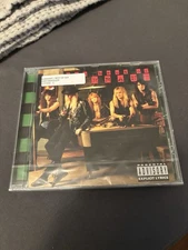 Warrant ~ The Best Of Warrant CD 1996 Legacy Records •• NEW ••