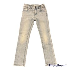 Crazy 8 girls Jeans Sz 6