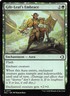Gilt Leaf's Embrace 177 Lorwyn Eclipsed Magic the Gathering