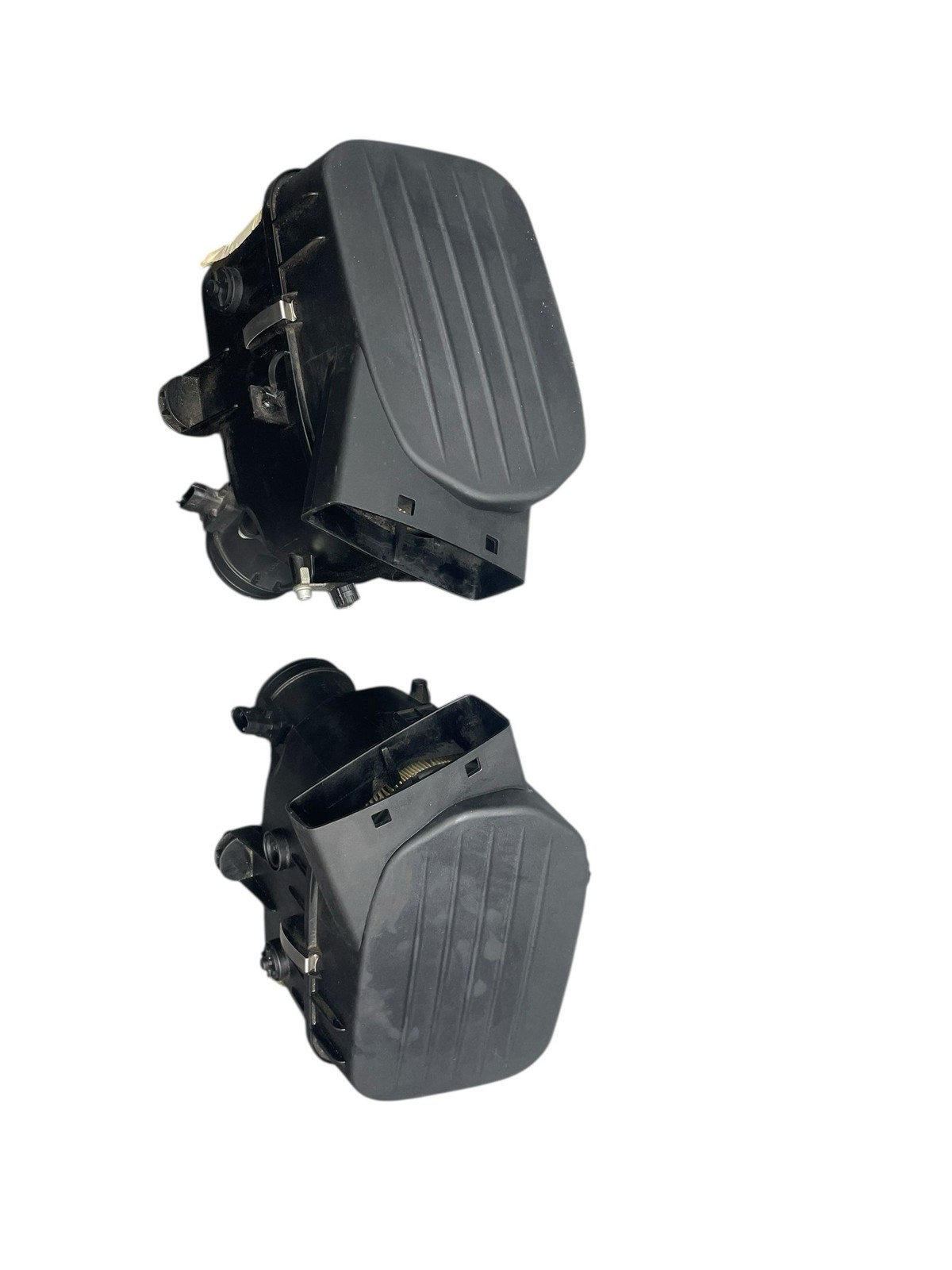 2017-2024 Maserati Levante M161 3.0l Awd LH & RH Air Filter Box Housing Set (2)