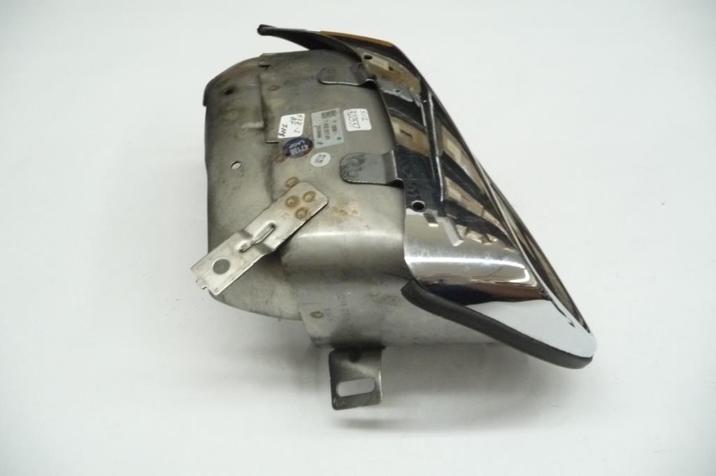 Rolls-Royce Phantom 2017-2023 Left Exhaust tailpipe P/N 51127422537