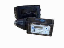 Lectrosonics HME Wireless Plug-On Transmitter Block 470 470.1-496.5Mhz