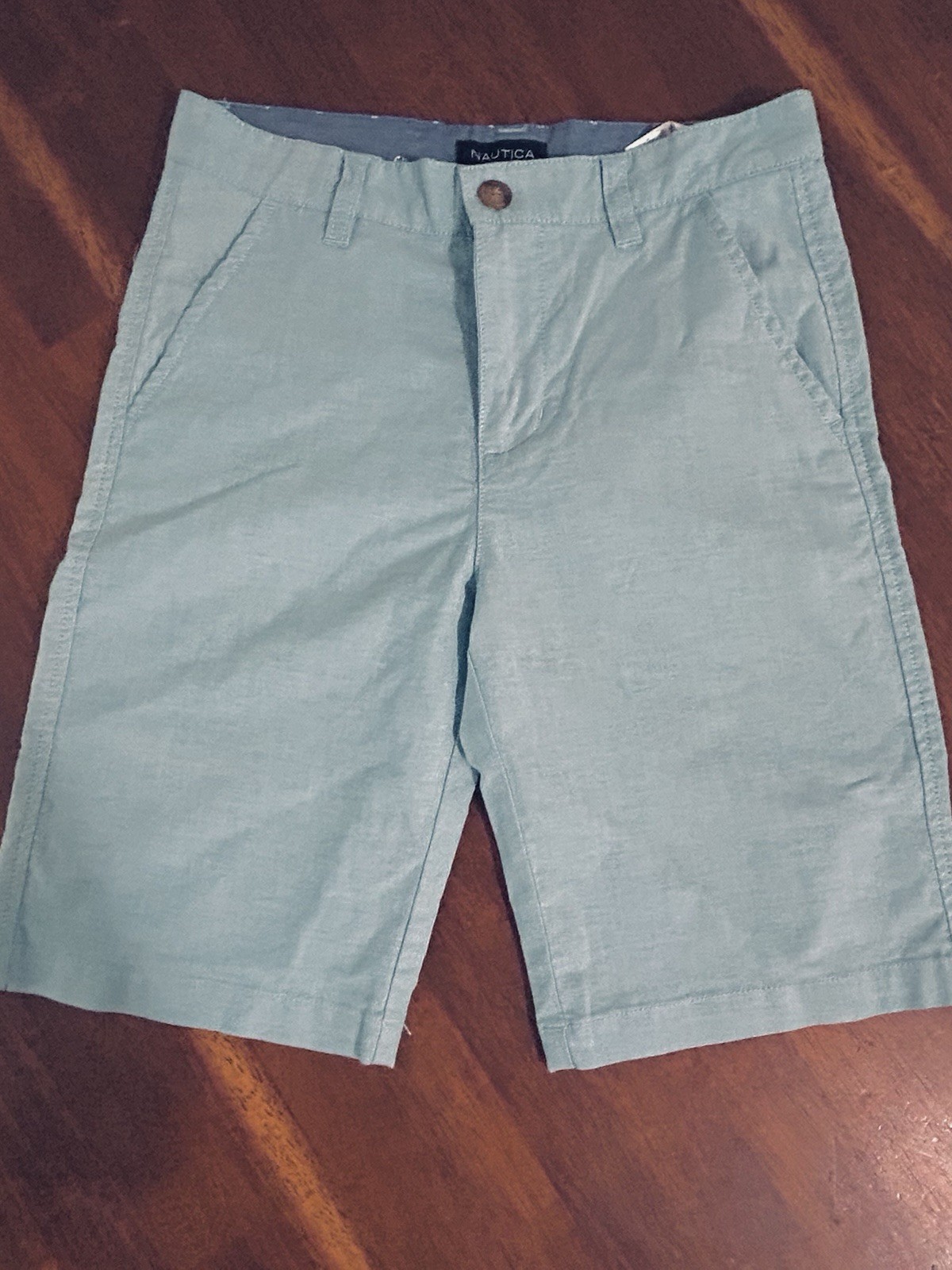 Boys Size 12 Nautica Shorts