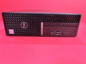 ミニPC Dell Optiplex 7080 SFF i7-10700 Amazon.com: Dell OptiPlex 7080 SFF Small Form Factor Desktop