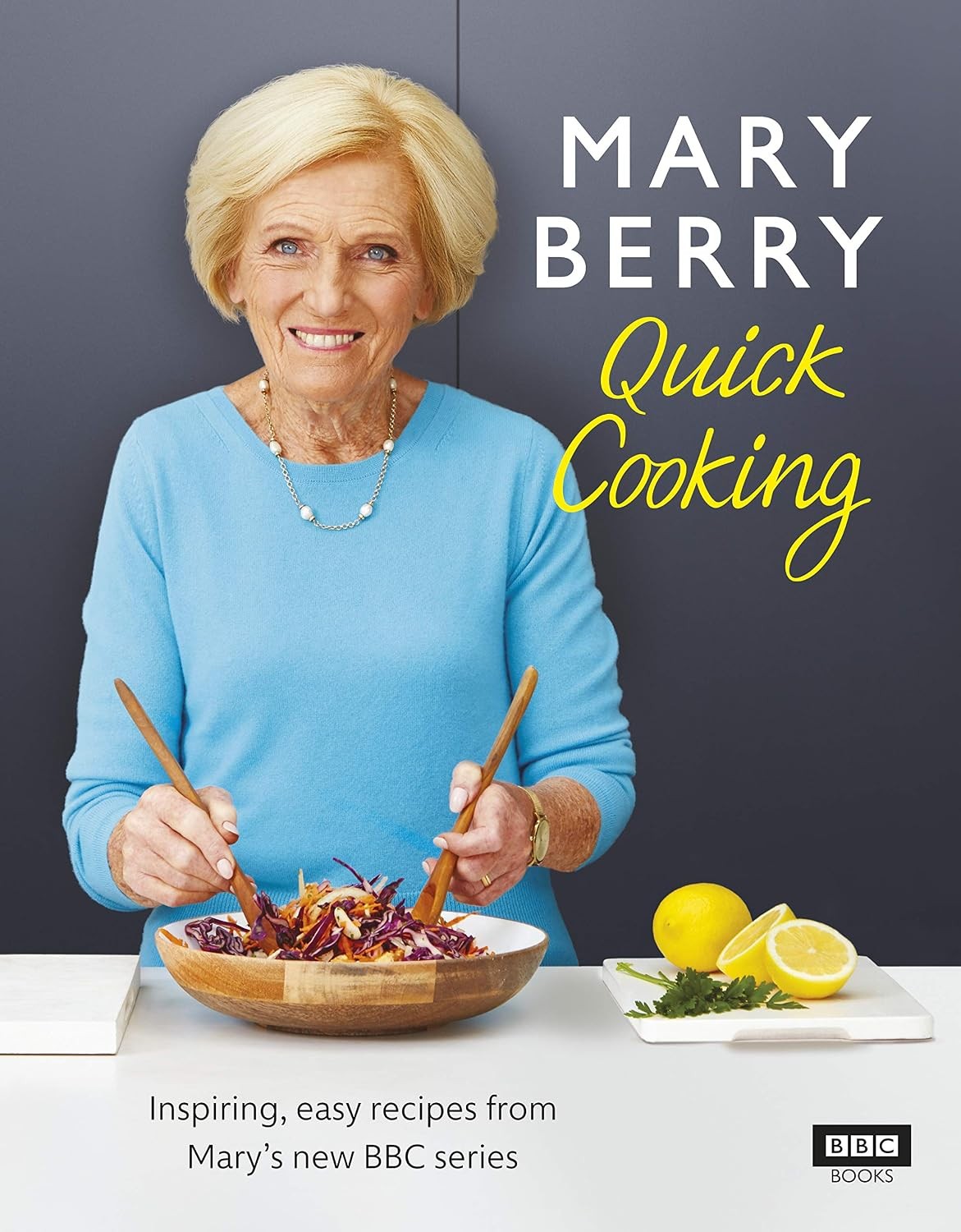 Mary Berry’s Quick Cooking - Image 9