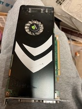 Nvidia GeForce 8800GT 512MB, DUAL DVI P/N, 630-9898 
