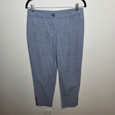 Talbots Pants Womens 6