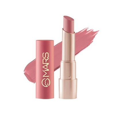 MARS Creamy Matte Lipstick 3,2 g Long Lasting Smooth Single Swipe Multishades