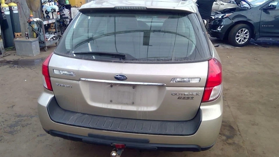 Alternador compatible con 05-09 LEGACY 6775817 Foto 2 de 4