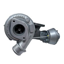 Turbolader für Honda CR-V III 2.2 i-CTDI 103kW 140PS 759394 18900R06E01M2 Garret