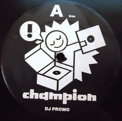 Technodiva - Picture This / Funkin' With Yo Emotion (12'', Promo)