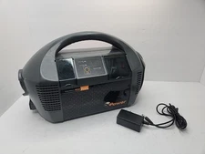 Xantrex XPower Powerpack 400 Plus | NEW Battery & Charger | Tested 