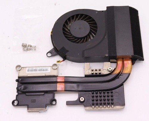 Acer Aspire V3-772G GPU CPU Kühler mit Lüfter Kühlkörper