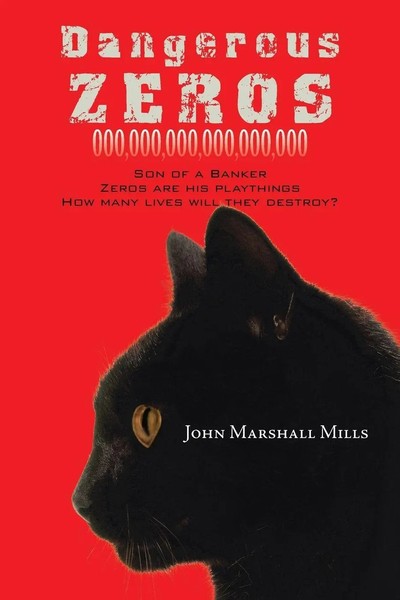 Dangerous Zeros John Marshall Mills Taschenbuch Kartoniert / Broschiert Englisch-image