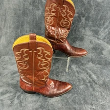 Nocona Cowboy Boots (Style #25298)