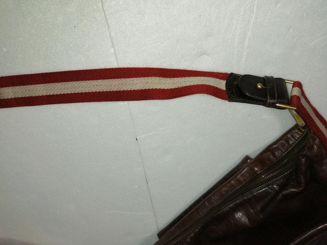 BALLY bag 2a - image 13