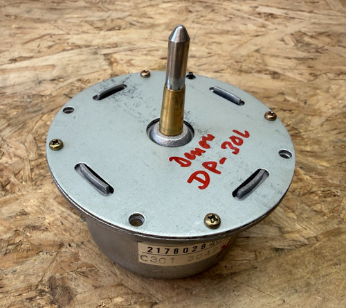 DENON DP-30 L (S) Direct Drive Record Player Direct Drive Motor 2178028404