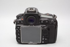 Body Only Digital Cameras Nikon D810 for sale | eBay