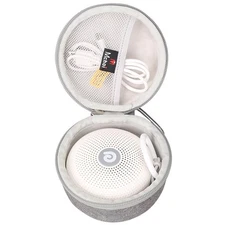 Hard Case Suitable for Dreamegg White Noise Machine, Portable Sound Machine, ...