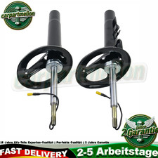 2x Vorne Stoßdämpfer Federbeine Mit Pasm Für Porsche 911 997 4wd 99734304710 15-
