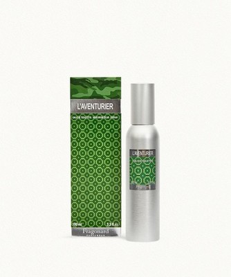 Fragonard Parfumeur L'Aventurier Eau de Toilette - 100 ml, Masculine Fragrance