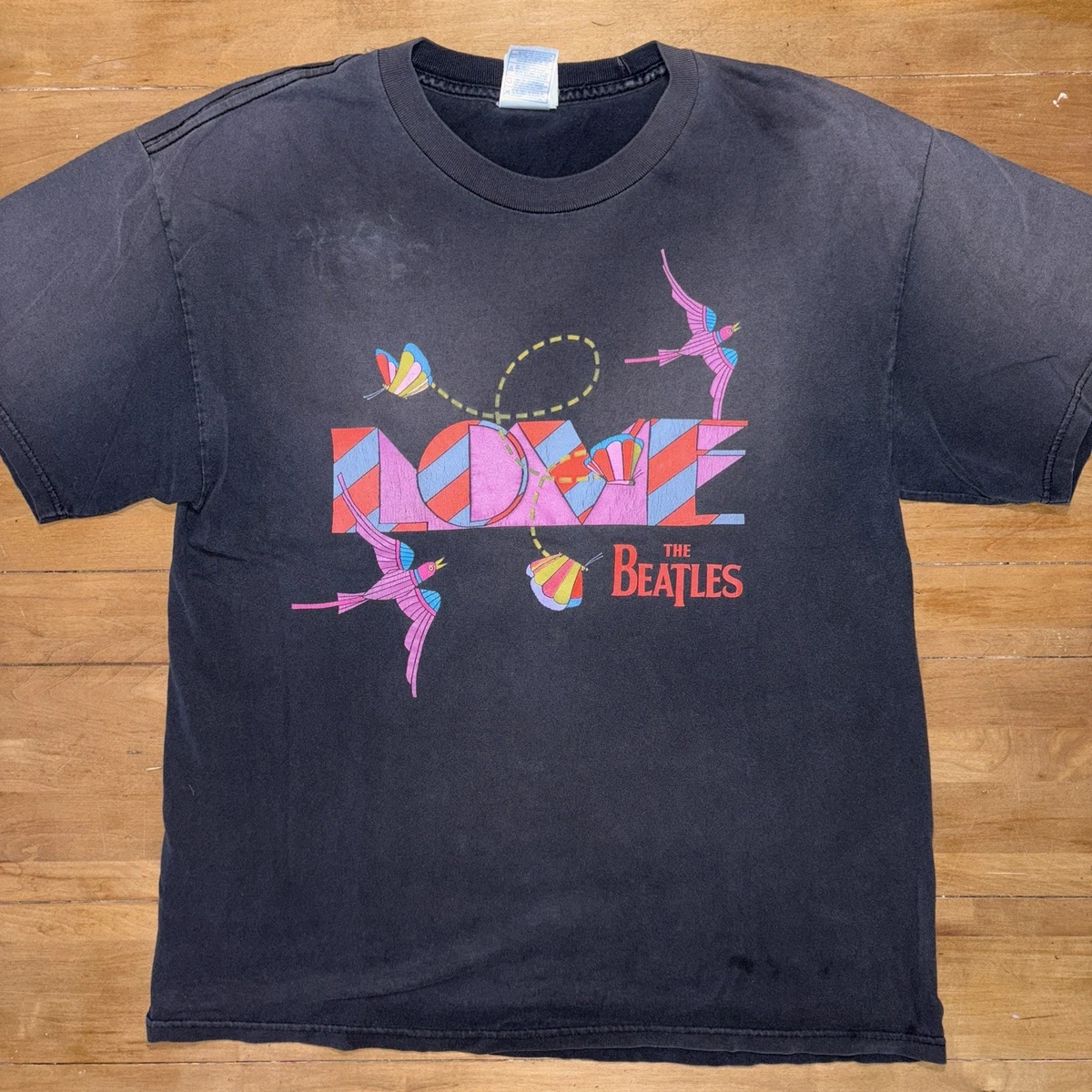 Apple Original Vintage T-Shirts for Men for sale | eBay