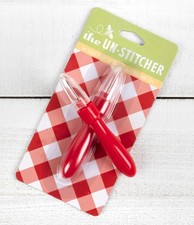 It's Sew Emma The Un-Stitcher By Lori Holt