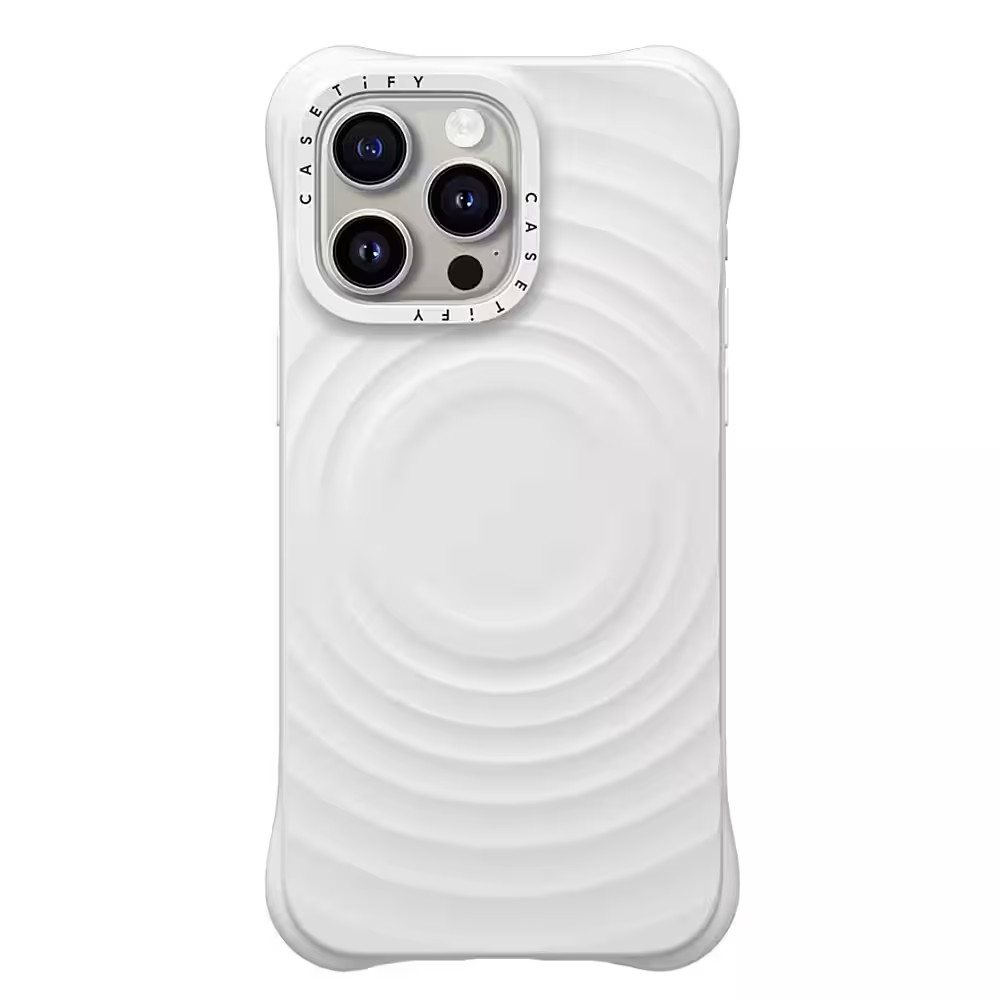 CASETiFY Magsafe iPhone 15 Pro Max ケース Amazon.co.jp: CASETiFY バウンス MagSafe対応 iPhone 15 Pro