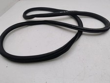 AUDI Q2 GA Rear Door Rubber Sealing 81A8337321A 1.5 Petrol 110kw 2022 31192456