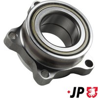 Jp Group Radnabe Jp 1541401000 FüR Transit Ford Tourneo Bus Tdci 4X4 Rwd 16V Cng