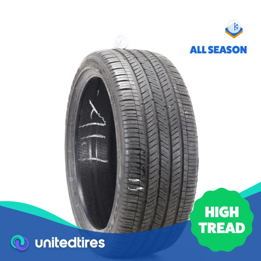 Goodyear 245/40/20 All Season Tires for sale | eBay