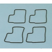 Schwimmerkammer Dichtung 4 StüCk FüR Honda VF 1100 C Magna V65 Bj. 1983-1986